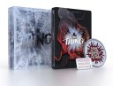 előnézet A dolog - 4K Ultra HD Blu-ray Steelbook Limitált kiadás