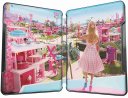 előnézet Barbie - 4K Ultra HD Blu-ray Steelbook