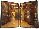 előnézet Fertőzés (2011) - 4K Ultra HD Blu-ray + Blu-ray 2BD Steelbook