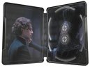előnézet Dűne (2021) - 4K Ultra HD Blu-ray + Blu-ray 2BD Steelbook Ship