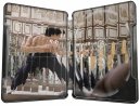 előnézet A Sárkány közbelép  - 4K Ultra HD Blu-ray Steelbook (white cover)
