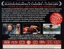 előnézet Zongoralecke - DVD papírborító