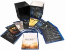 előnézet Hra o trůny 1.- 8. série - Blu-ray 36BD