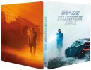előnézet Szárnyas fejvadász 2049 - Blu-ray Steelbook
