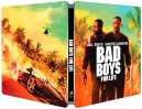 előnézet Mizerové navždy - 4K Ultra HD Blu-ray + Blu-ray (2BD) Steelbook