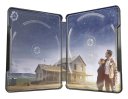 előnézet Csillagok között - 4K Ultra HD Blu-ray Steelbook