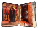 előnézet Flash - 4K Ultra HD Blu-ray + Blu-ray Steelbook (bez CZ) Icon