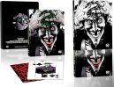 előnézet Batman - The Killing Joke Limited Edition 4K Ultra HD + BD Steelbook (bez CZ)