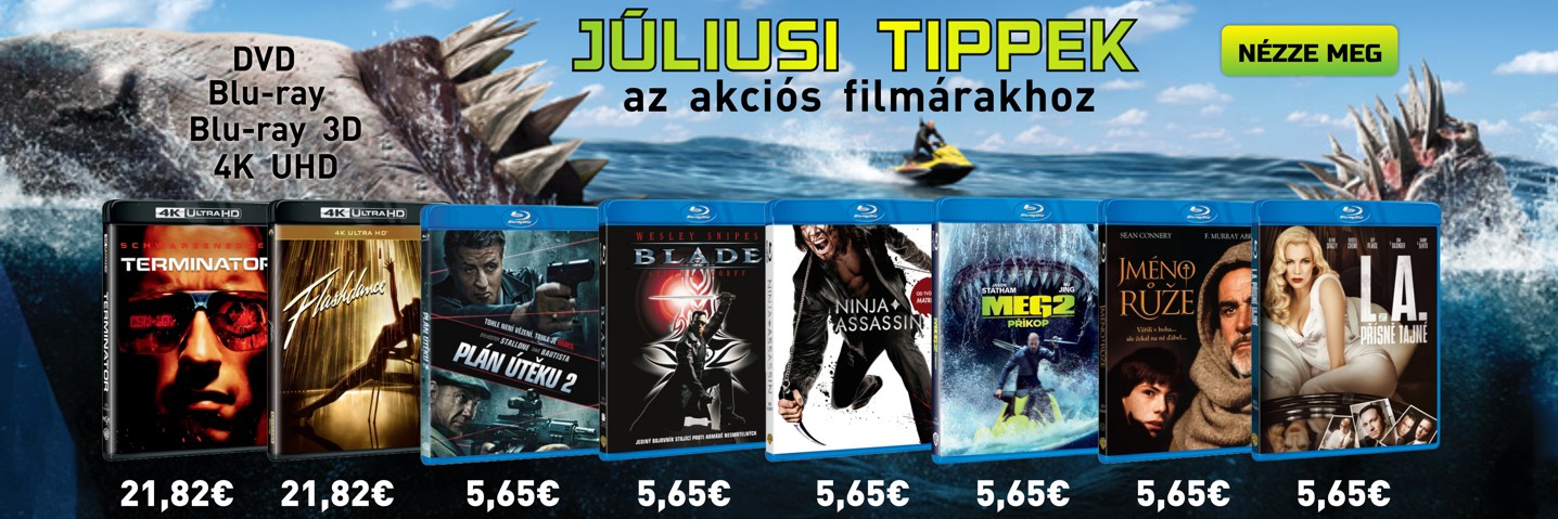 Júliusi tippek