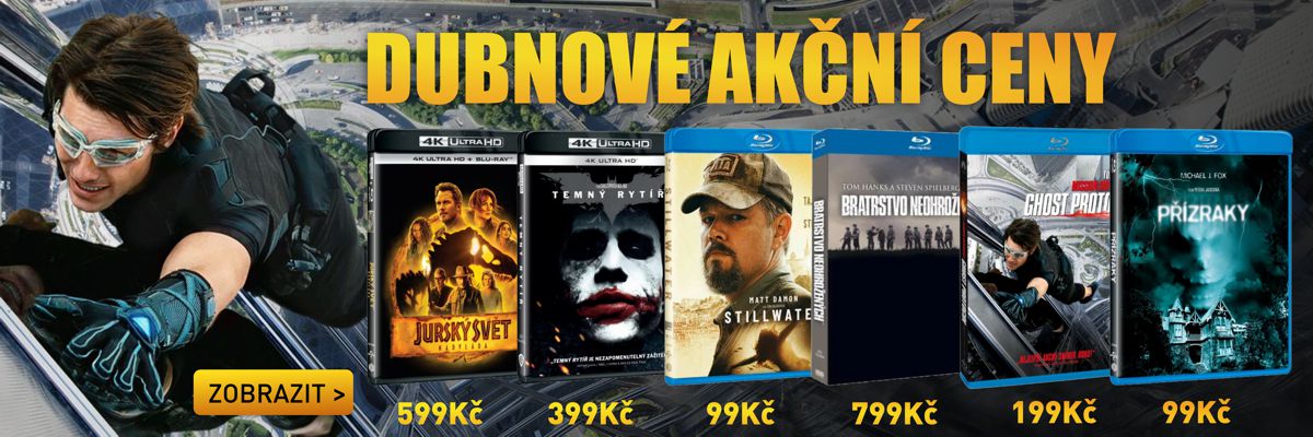 Akce Duben