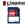 náhled Kingston 16GB Secure Digital SDHC videokártya