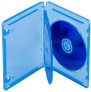 náhled Blu-ray doboz 3 lemezhez - kék
