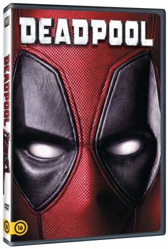 Deadpool - DVD