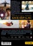 náhled Iron Man - DVD (maďarský obal) bez CZ
