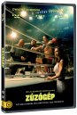 előnézet Zúzógép - DVD