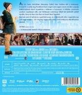 Reszkessetek, betörők! 2. – Elveszve New Yorkban - Blu-ray
