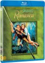 előnézet A smaragd románca - Blu-ray