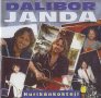 náhled Janda Dalibor - Hurikánkoktejl (Best Of...) - CD
