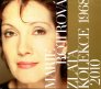 náhled Rottrová Marie - Zlatá Kolekce 1968 - 2010 - 3 CD