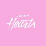 náhled Lenny - Hearts - CD