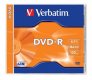 náhled Verbatim DVD-R 4.7GB jewel