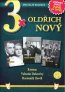 náhled 3x Oldřich Nový 2: Kristian + Valentin Dobrotivý + Roztomilý člověk DVD pošetka