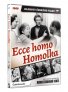 náhled Ecce homo Homolka (felújított változat) - DVD