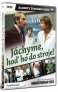 náhled Joachim, dobd a gépbe! (felújított változat) - DVD