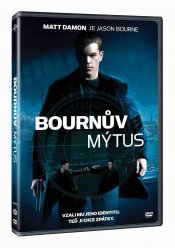 A Bourne-csapda - DVD