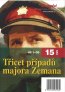 náhled 30 případů majora Zemana - komplet - 15 DVD (pošetky)