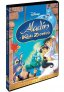 náhled Aladin a král zlodějů - DVD