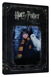 Harry Potter és a bölcsek köve - DVD