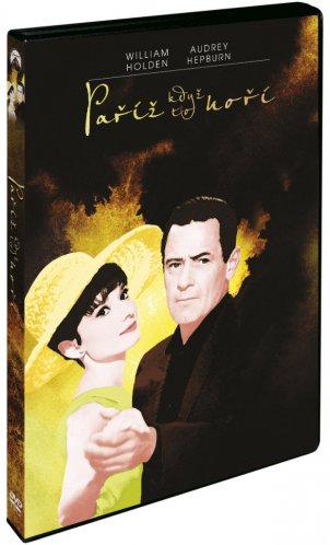 Párizsi mesék - DVD
