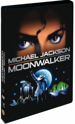 Moonwalker - A holdjáró (Michael Jackson) - DVD