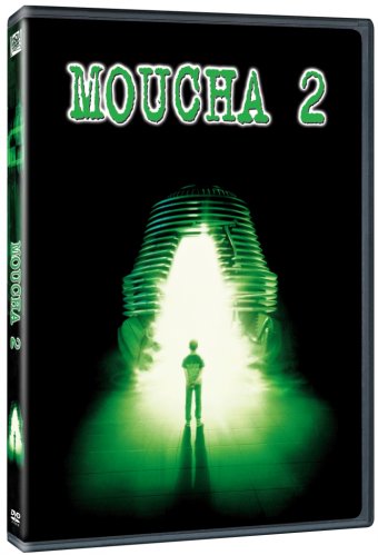 Moucha 2 - DVD