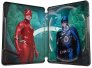 náhled Flash – A Villám - 4K Ultra HD Blu-ray + Blu-ray Steelbook 3