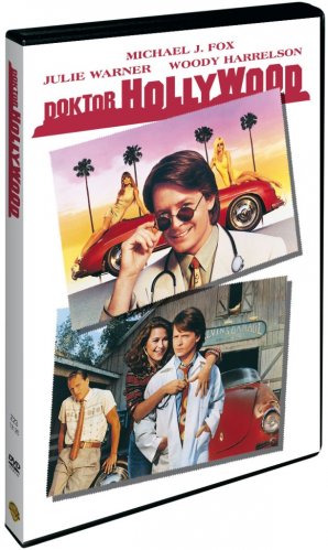  Doc Hollywood - DVD