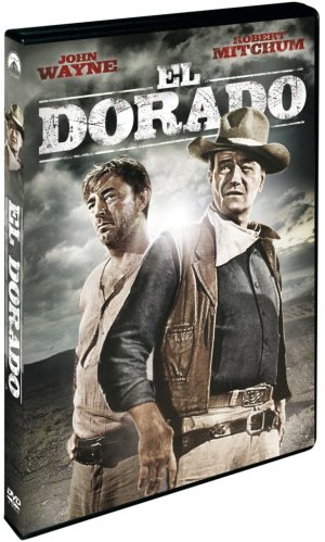 El Dorado (1966) - DVD