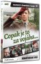 náhled Copak je to za vojáka (Remasterovaná verze) - DVD