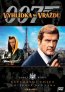 náhled Bond - Vyhlídka na vraždu - DVD