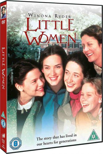 Kisasszonyok (1994) - DVD