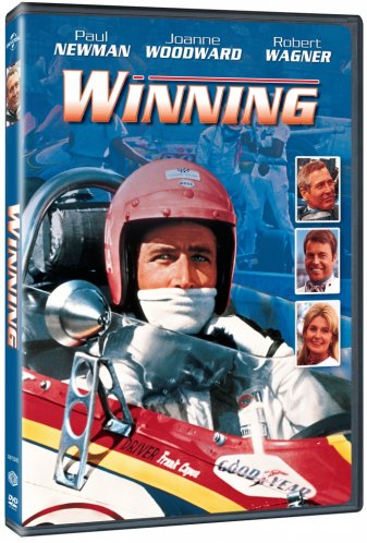 Győzni Indianapolisban - DVD