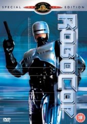 Robotzsaru (1987) - DVD