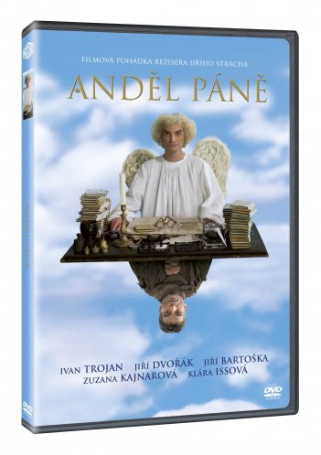 Az Úr angyala - DVD