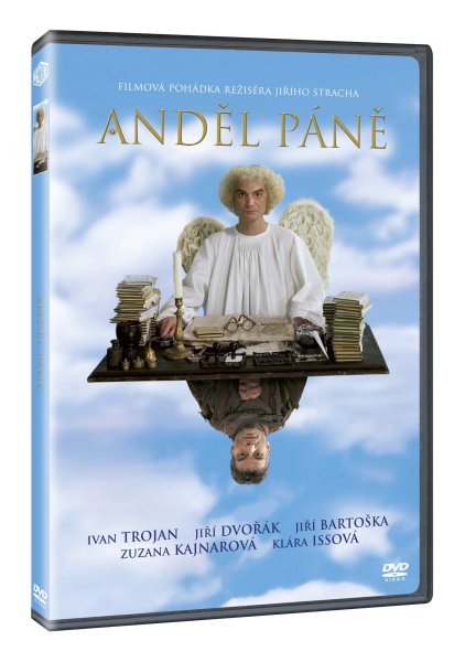 detail Az Úr angyala - DVD