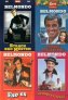 náhled Belmondo - kolekce (4DVD) - DVD pošetky