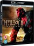 náhled Hellboy II.: Az Aranyhadsereg - 4K Ultra HD Blu-ray
