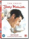 előnézet Jerry Maguire - A nagy hátraarc - DVD