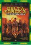 náhled Delta Force 3: Vražedná hra - DVD pošetka
