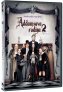 náhled Addamsova rodina 2 - DVD